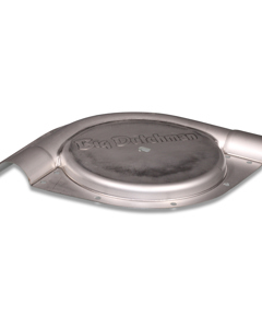 Body half lower SST DR1500 V13